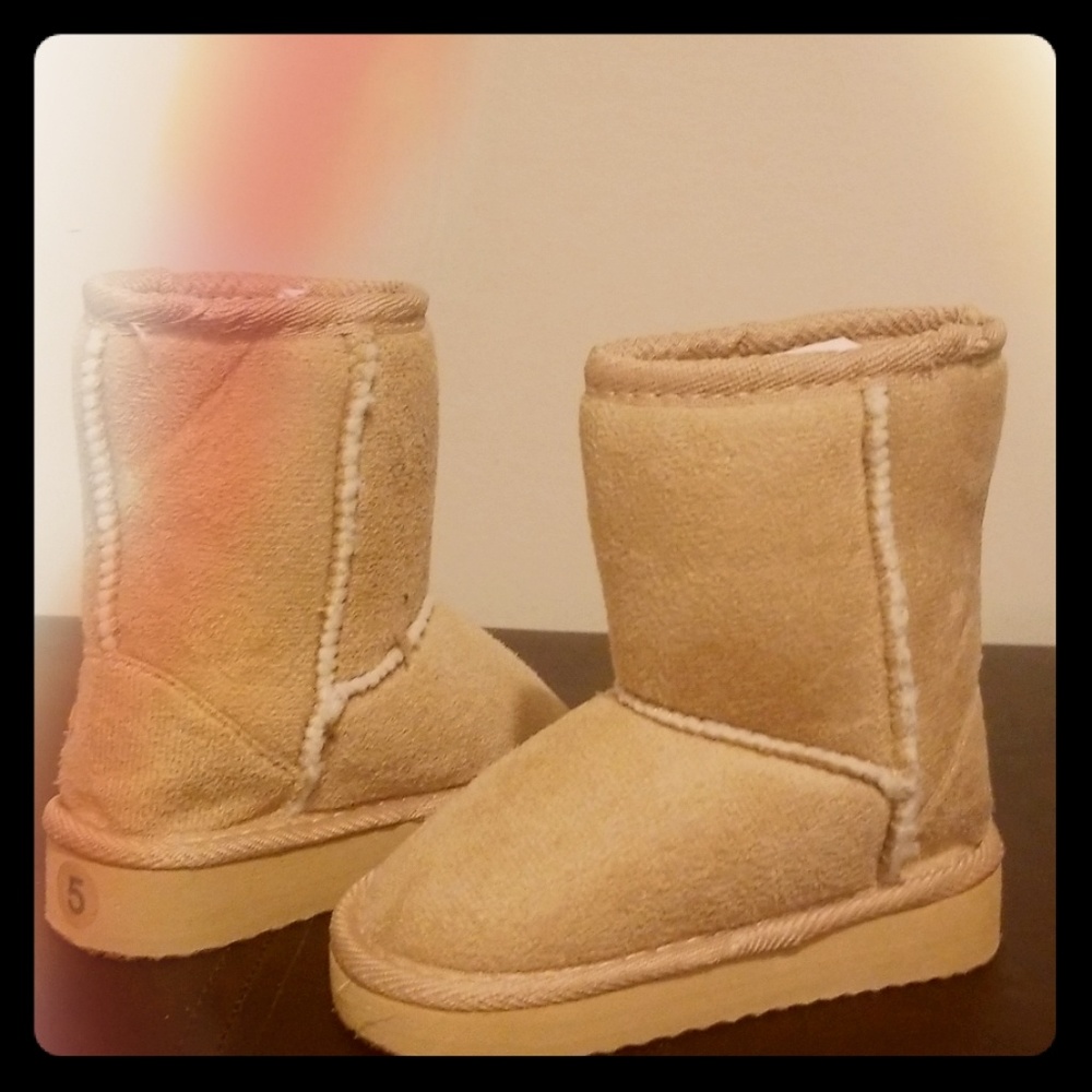 boots